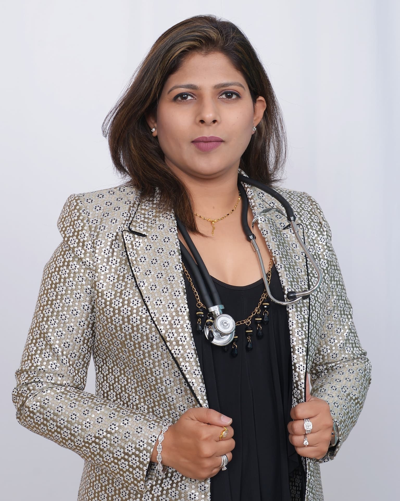 Dr. Priyanka Mathur, founder of BRiO